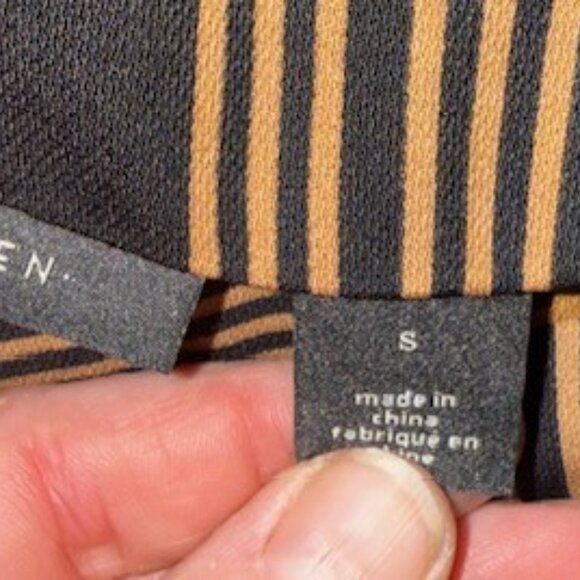 Halogen V Neck A Line Midi Dress - Picture 2 of 4